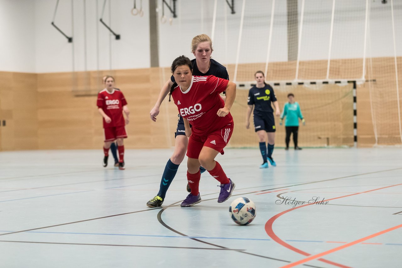 Bild 450 - Rathje Cup Frauen